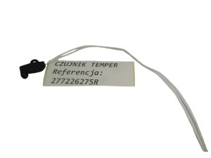 Capteur de température extérieure 277226275R OE Renault Koleos II