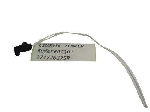 Capteur de température extérieure 277226275R OE Renault Koleos II