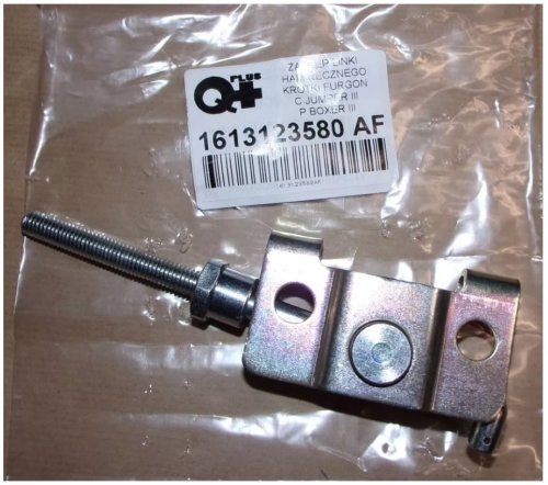 Câble De Frein à Main 1613123580 Nouveau OE PSA Jumper Boxer