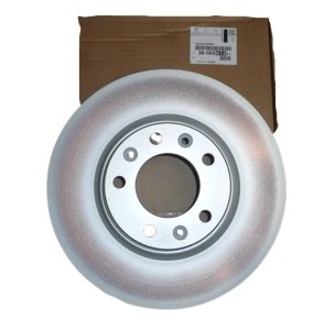 Disque De Frein Avant 1647867480 Nouveau OE PSA C4 Picasso