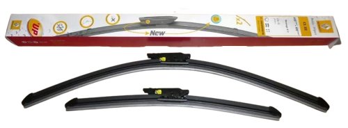 Balai D'essuie-Glace Droit 288908085R Neuf OE Renault Megane III
