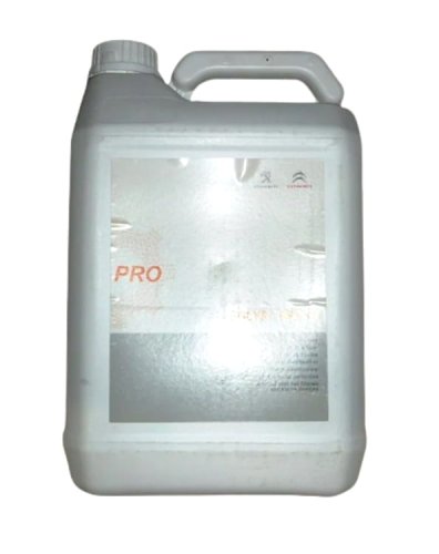 Additif Filtre Fap Psa Eolys 4,5L 997995 Nouvelle Original Citroen Peugeot