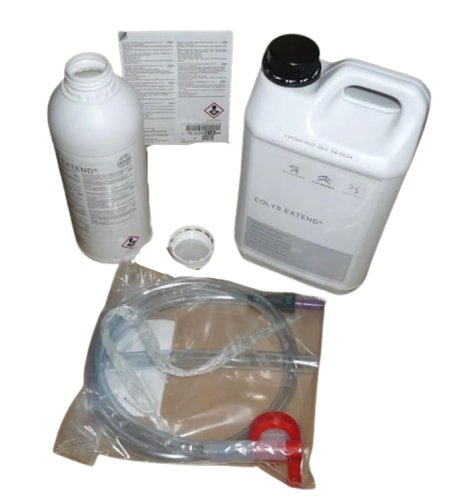 Additif Filtre Fap Psa Eolys 3L 1623961680 Nouvelle Original Citrien Peugeot