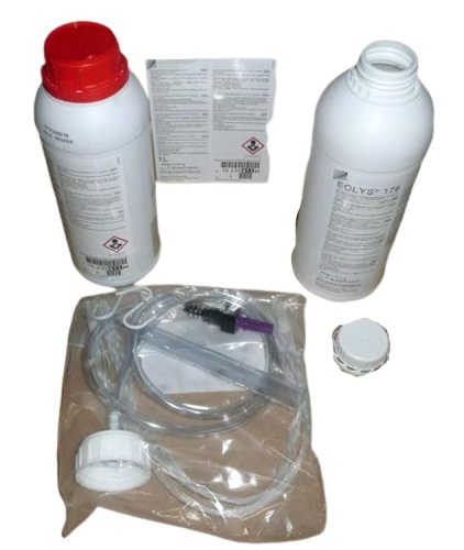 Additif Filtre Fap Psa Eolys 1L 1623961380 Nouvelle Original Citroen Peugeot