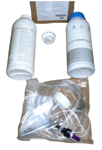 Fluide FAP  Eolys POWERFLEX  1L 9736A0 Original Citroen Peugeot