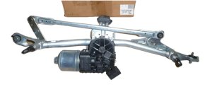 Mécanisme d'Essuie-Glace 6405LK Peugeot Citroen Berlingo 2 Partner 2 Neuf Origine