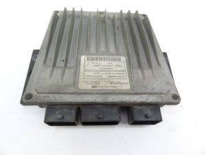 Calculateur Moteur HOM8200129866 Neuf Origine