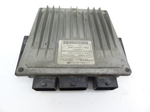 Calculateur Moteur HOM8200129866 Neuf Origine