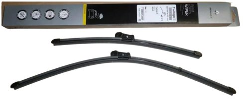 Balais D'essuie-Glace Avant 288905309R Neuf OE Renault