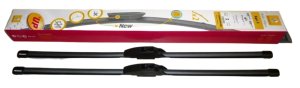 Balais D'essuie-Glace Avant 288909916R Neuf OE Renault Kangoo II