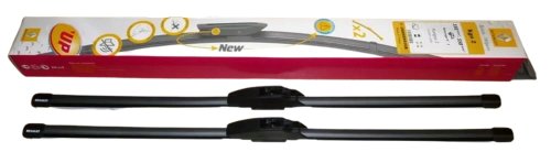 Balais D'essuie-Glace Avant 288909916R Neuf OE Renault Kangoo II