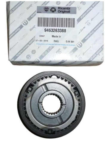 Bague de Synchronisation 9463263388 Citroen Fiat Peugeot Neuf Origine