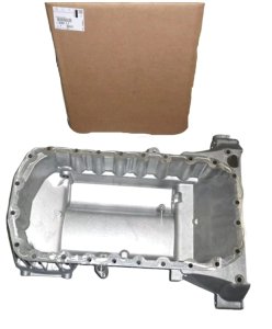 Carter D'huile 2.0 16V 2.2 16V 0301L7 Nouveau OE PSA Jumpy C4 C5 C8 206 407 Xsara 607