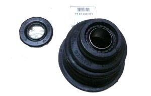 Couvercle D'arbre De Transmission 7701468573 Renault Nouvelle Original