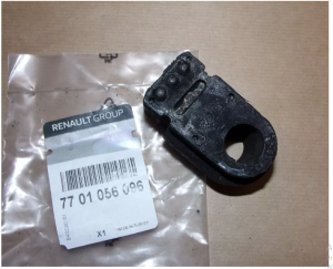 Douille Stabilisatrice 7701056096 Nouvelle OE Renault