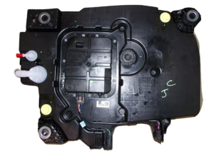 Réservoir De Fluide AdBlue 9827963280 Original Psa 508