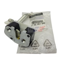 Serrure De Porte Gauche Milieu 7700351342 Renault Master Nouvelle Original
