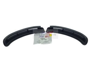 Grille de pare-chocs 7429J8 Peugeot Citroen DS3 