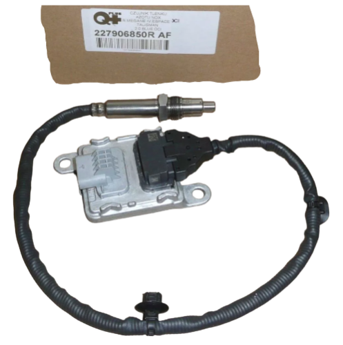 Capteur Nox 2.0BlueDCI 227906850R Nouveau OE Renault Megane IV