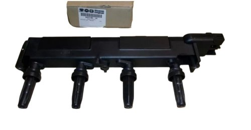 Bobine d'Allumage 9634131380 Citroen, Peugeot C4 C5 307 Neuf Origine