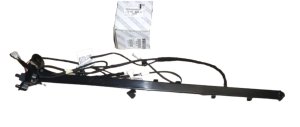 Installation De Porte Arrière Droite 1640379380 Nouveau OE PSA