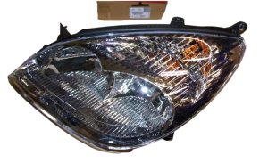 Phare Avant Gauche 6204X2 Nouveau OE PSA C5