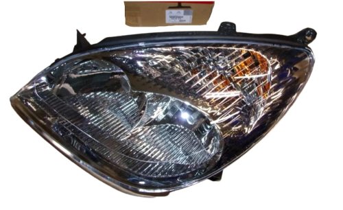 Phare Avant Gauche 6204X2 Nouveau OE PSA C5