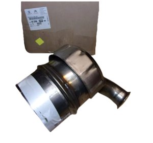Filtre à Particules Diesel 1.6HDI 1609629980 nouveau OE PSA