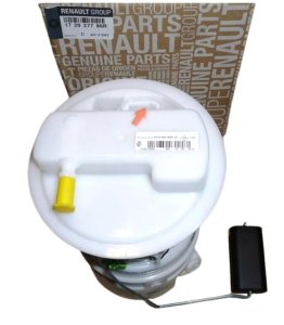 Pompe à Carburant 1.4 16V 172027786R Nouveau OE Renault Dacia Duster