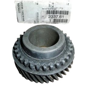 Pignon De 4ème Vitesse 233761 Neuf OE PSA C3 C4 208 308