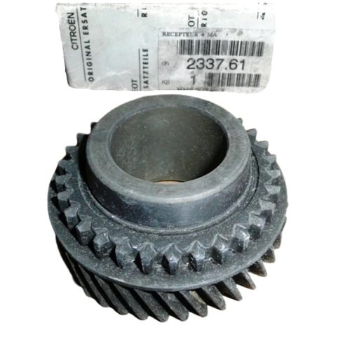Pignon De 4ème Vitesse 233761 Neuf OE PSA C3 C4 208 308