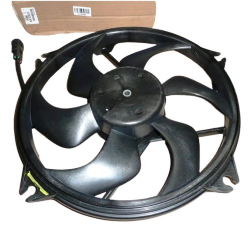 Ventilateur de Radiateur 1253K2 Peugeot Citroen Fiat Neuf Origine