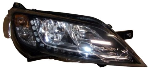 Phare Droit 1682748480 Nouveau OE PSA Boxer