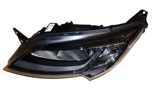 Phare Gauche 1631998880 Peugeot Citroen Boxer 3 Neuf Origine