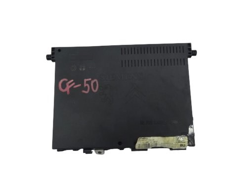 Boîtier BSI 9626460880 Peugeot Citroen 206 I Neuf Origine