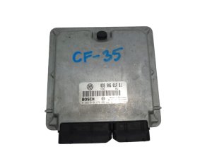 Calculateur Moteur 9626460880 Volkswagen Różne Modele Neuf Origine
