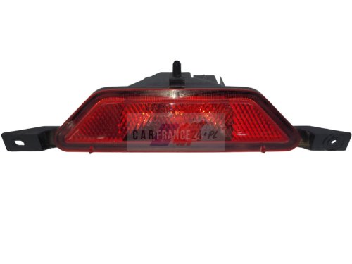 Feu Antibrouillard Arrière 265801128R Renault Koleos II Lift Neuf Origine