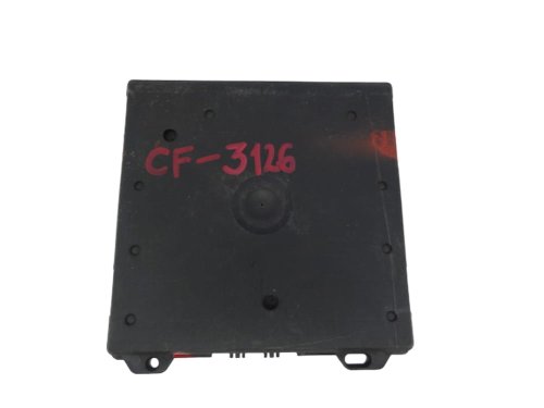 Calculateur 6Q2937049F Seat Skoda Volkswagen Różne Modele Neuf Origine