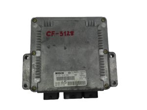 Calculateur 6Q2937049F Peugeot Różne Modele Neuf Origine