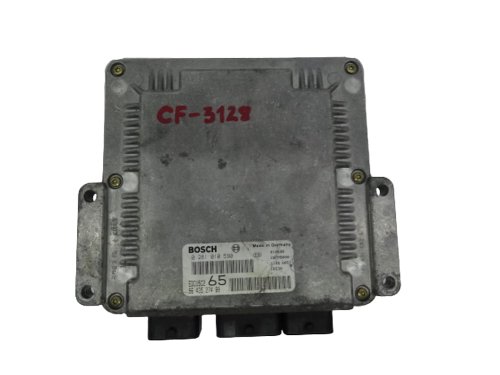 Calculateur 6Q2937049F Peugeot Różne Modele Neuf Origine