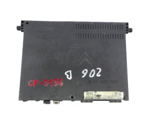 Boîtier BSI 9626460880 Peugeot Citroen PSA Occasion Origine