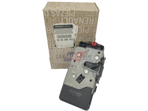 Porte Coulissante Serrure 8200008463 Trafic II Vivaro Nouvelle Original