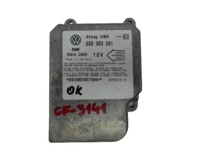 Module de Commande 6Q0909601 Volkswagen Różne Modele Neuf Origine