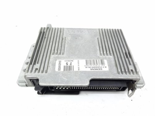 Calculateur Moteur K 115 000 010 H Neuf Origine