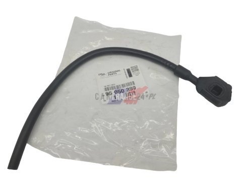 Durite Hydraulique 95050399 Citroen Xantia Xm Neuf Origine