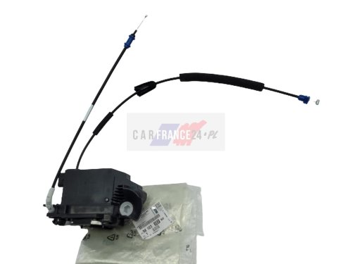 Serrure De Porte Gauche Avant  9810310380 Citroen C4 Picasso Original 