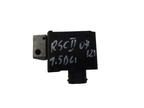 Antivol De Colonne De Direction 8200468515 Renault Clio 3 Megane 2 Scenic 2 Neuf Origine