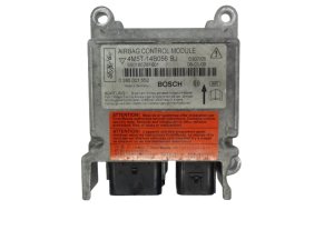 Calculateur d'Airbag 0285001552 Ford Różne Modele Neuf Origine