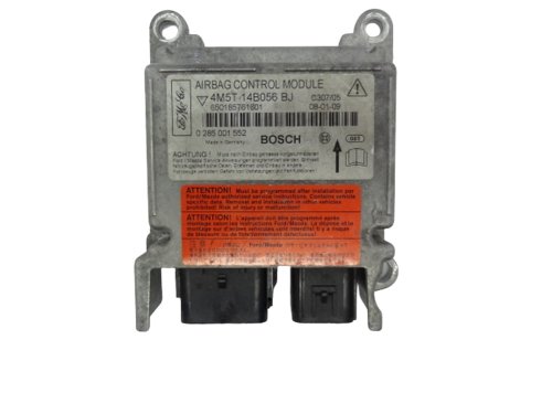 Calculateur d'Airbag 0285001552 Ford Różne Modele Neuf Origine