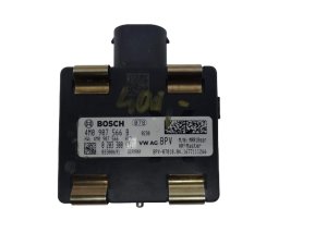 Module de Commande 4M0907566B Audi Q7 Neuf Origine